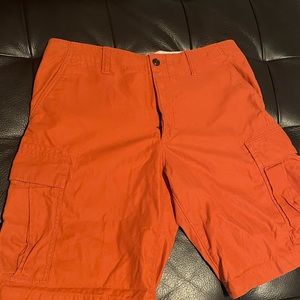 NWT Eddie Bauer Cargo Shorts